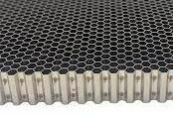 0.07mm aluminum foil aluminum honeycomb panel-3