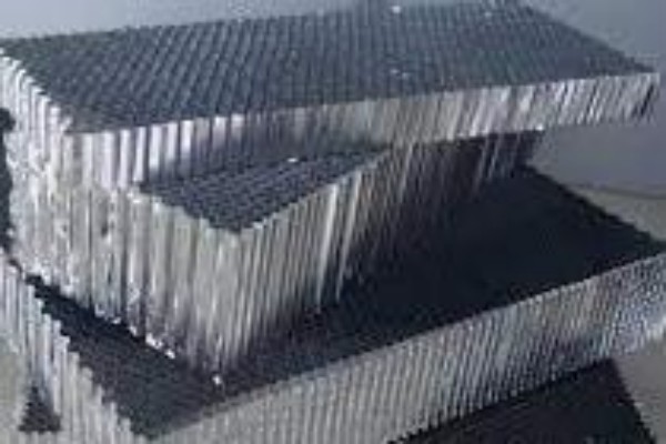 0.07mm aluminum foil aluminum honeycomb panel-5