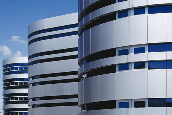 040 álplata til byggingar