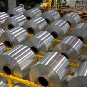 1000 álpappírsrúllur