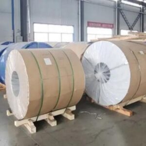 1000 rúllur af álpappírsumbúðum