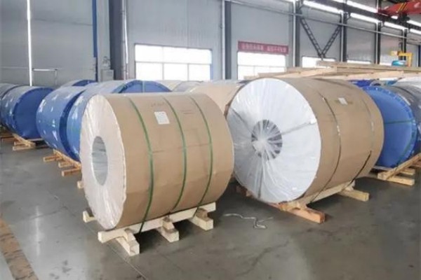 1000 rúllur af álpappírsumbúðum