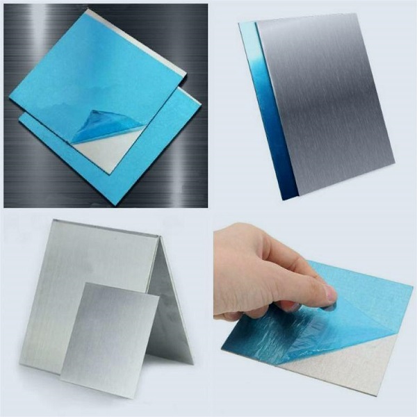 1060 aluminum sheet-Huawei
