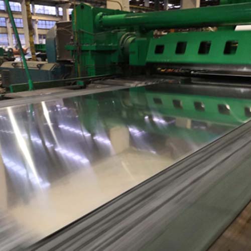 1 16 Aluminum sheetPlate 4' x 8'