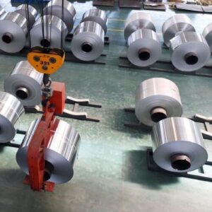 1200 aluminium foil horonana