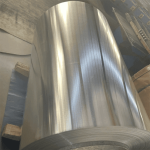 1350 Aluminiumfolie