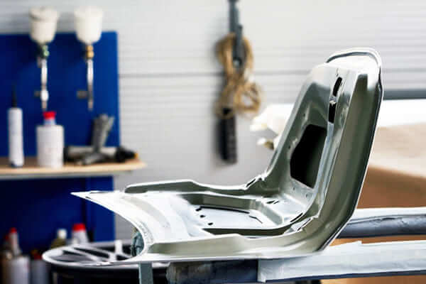 16 Gauge Aluminum Sheet for Automotive