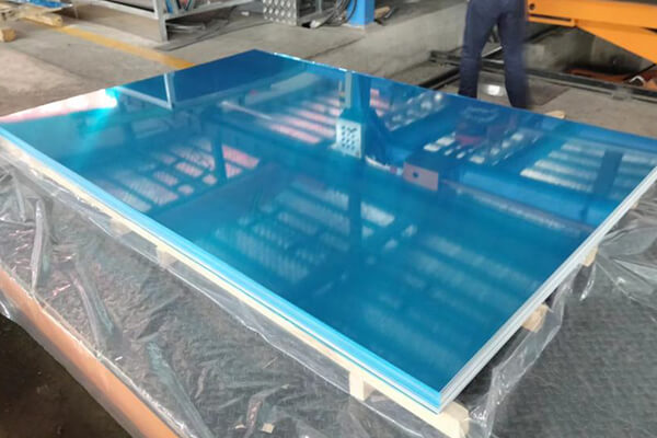 1/8 aluminum plate 4x8