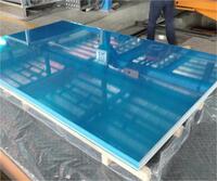 1 8 aluminum plate 4x8 weight