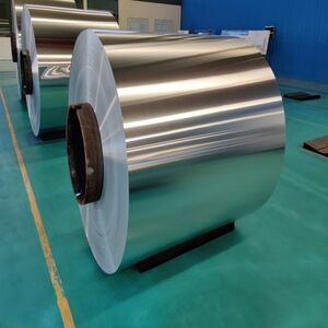 2024 6061 aluminium coil