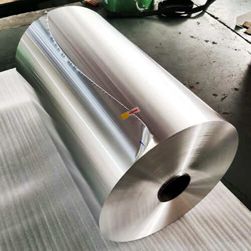 3003 h24 aluminum foil korea