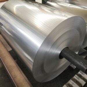 5052 I-H18 ye-Aluminiyam ye-Aluminiyam ye-Honeycomb Core