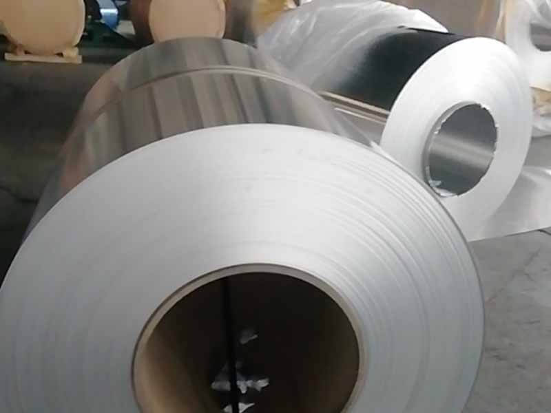 6061 Aluminum Coil