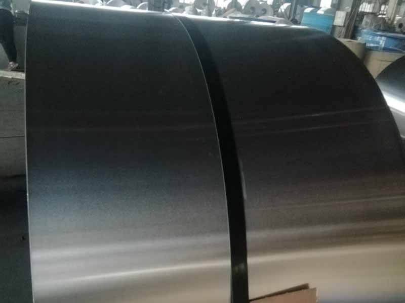 6061 T6 Aluminium Coil