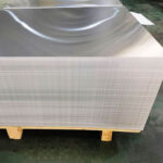 8011 Iwe Aluminiomu fun Awọn fila ROPP