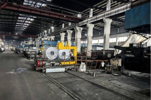 8011 aluminum foil in bakeware and tableware-2