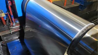 8011 aluminum foil in bakeware and tableware-4