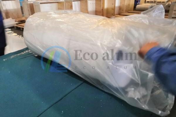 8030-T6 aluminum