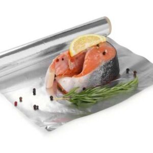 8079-Aluminum-Foil-Frozen-Seafood-Packaging