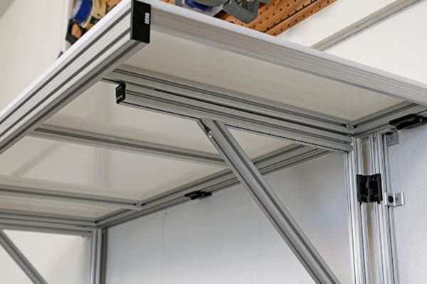 Aluminum 6065 for Structural Components