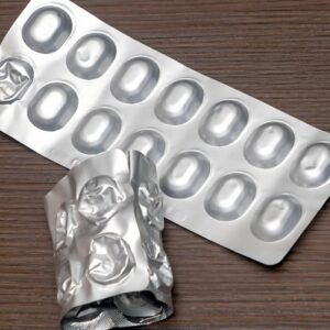 Aluminum Base Foil