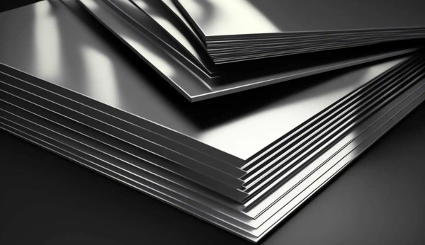 Aluminum-Sheet alloy
