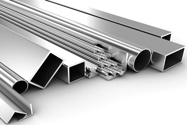 Aluminum alloy