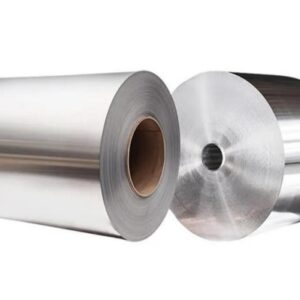 8079 O Temper 0.012mm Pet Food Packaging Foil - Image 3
