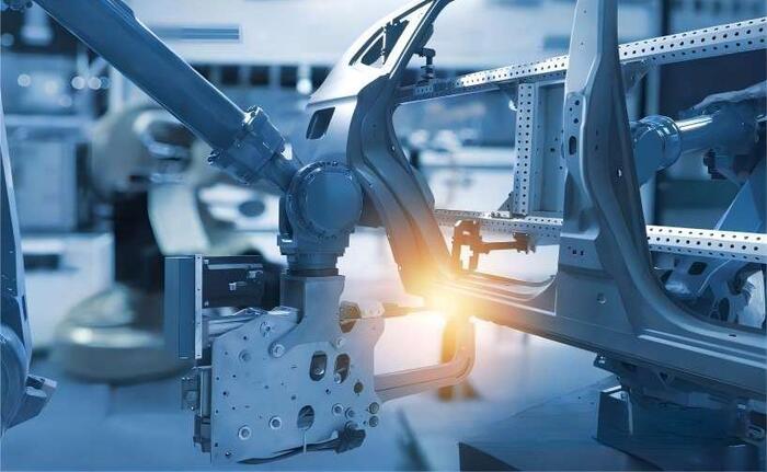 Gebruik van aluminiumplaten Voor auto's