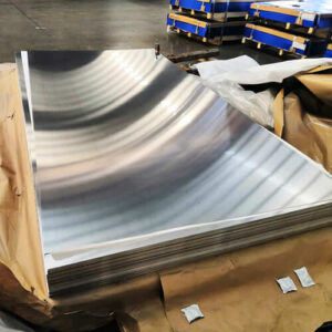 Huawei 5052 H32 Aluminiomu Dì