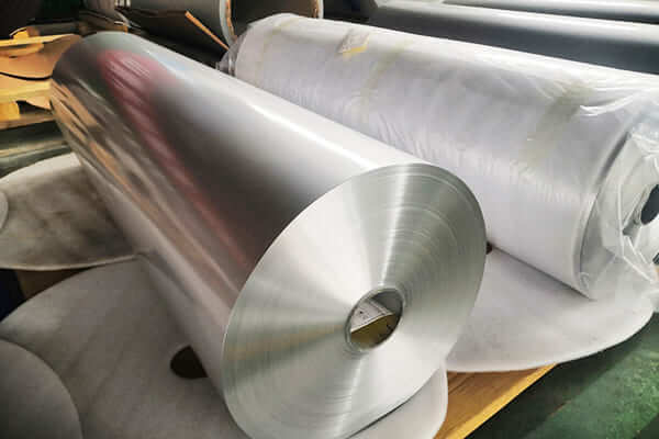 Aluminum Sheets