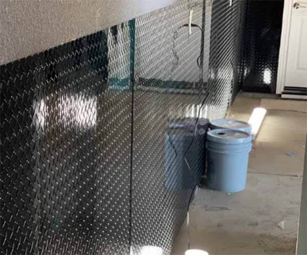 Қабырғалық панельдер