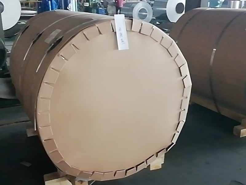 Wholesale 6061 alloy metal aluminum coil