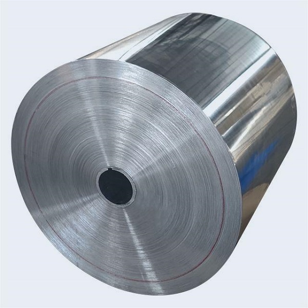 aluminum foil 1235