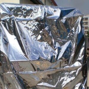 aluminyo foil