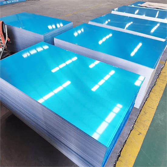 aluminum sheet 5083