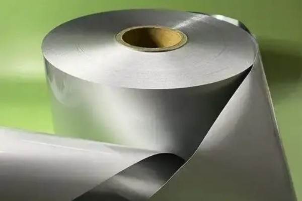aluminum tape