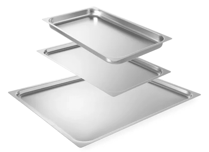 alumínium tálca méretek