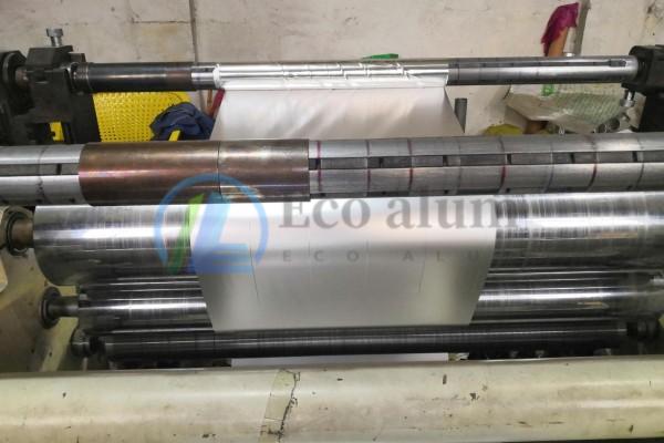 continuous casting and rolling