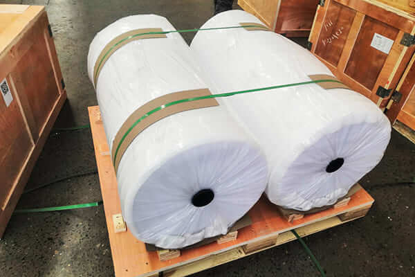 ECO Allume confezionato 3003 foglio di alluminio