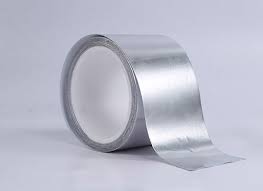 Aluminum Foil Tape