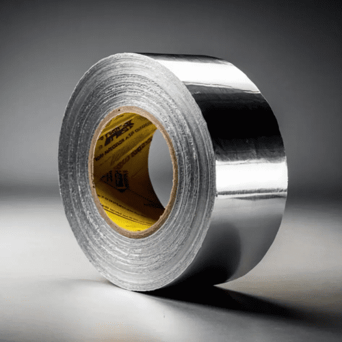 tape aluminum foil