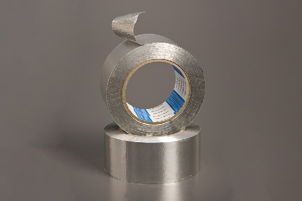 Tape Foil Aluminium